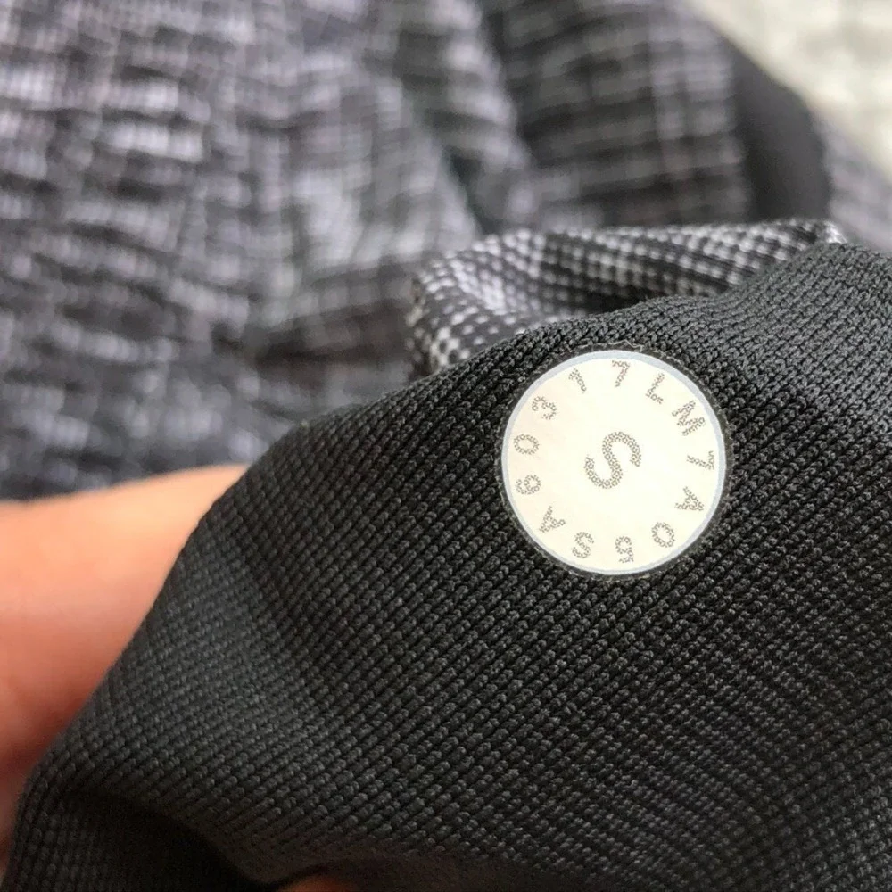 Lululemon Pace Breaker Short 9